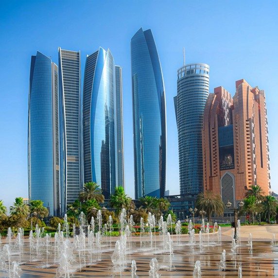 Abu Dhabi