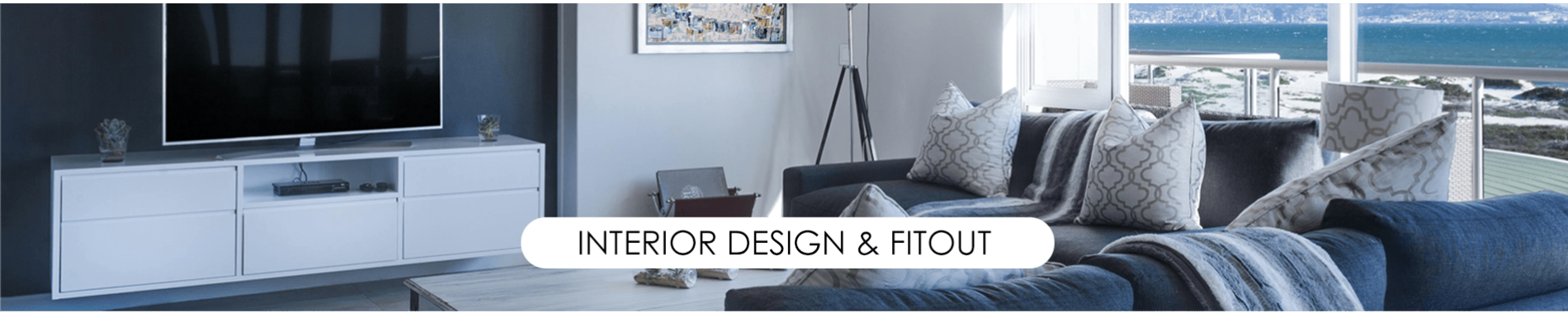 Interior Design & Fitout